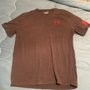 Under Armour Freedom t-shirt